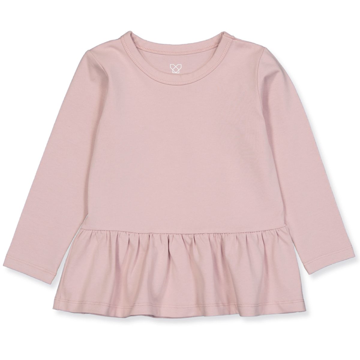 Lucca bluse - silk touch (2 år/92 cm)