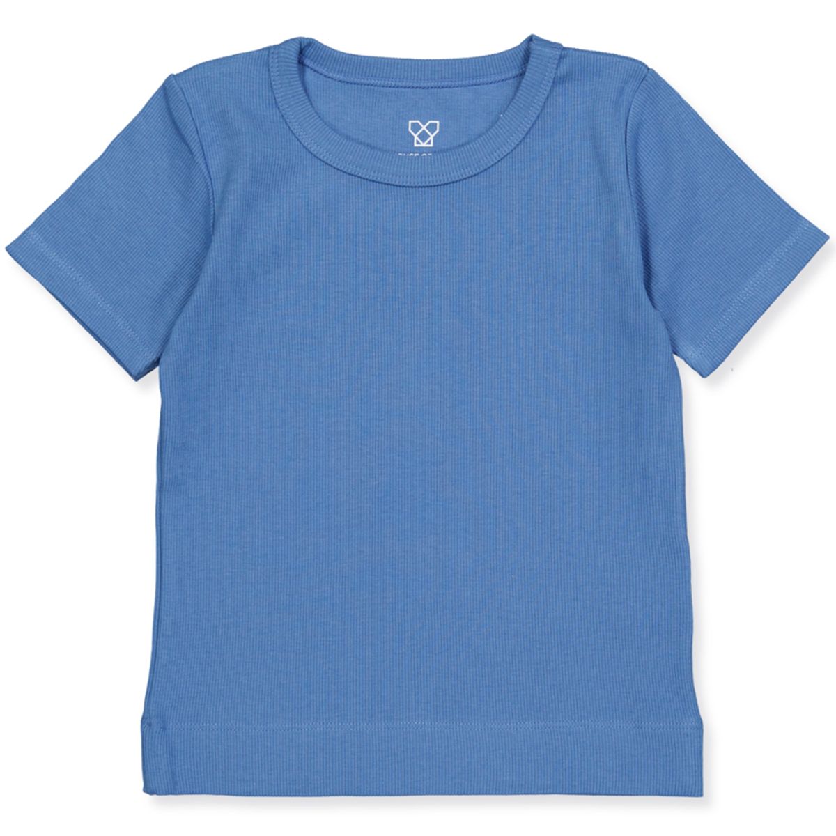 Milano t-shirt - modal rib (2 år/92 cm)