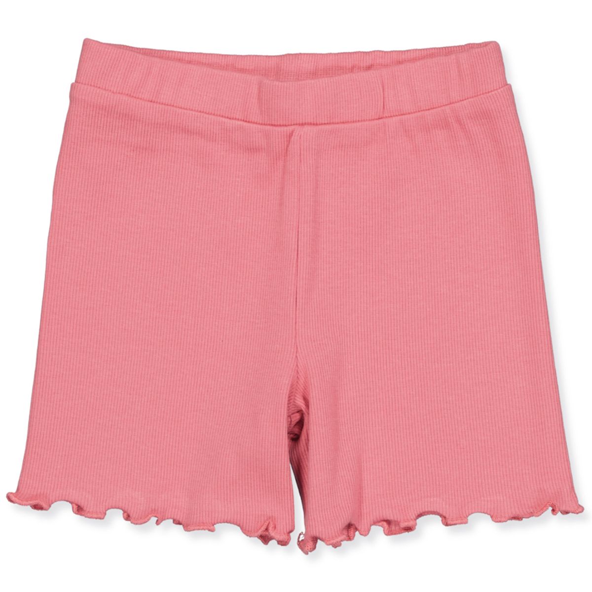 Latina shorts - modal rib (5 år/110 cm)