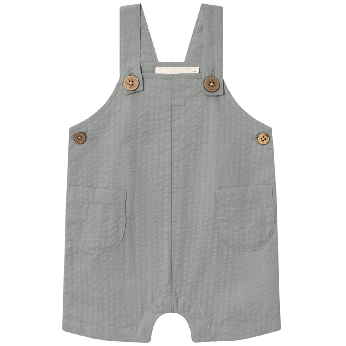 Organic NBMHoman overalls (6 mdr/68 cm)