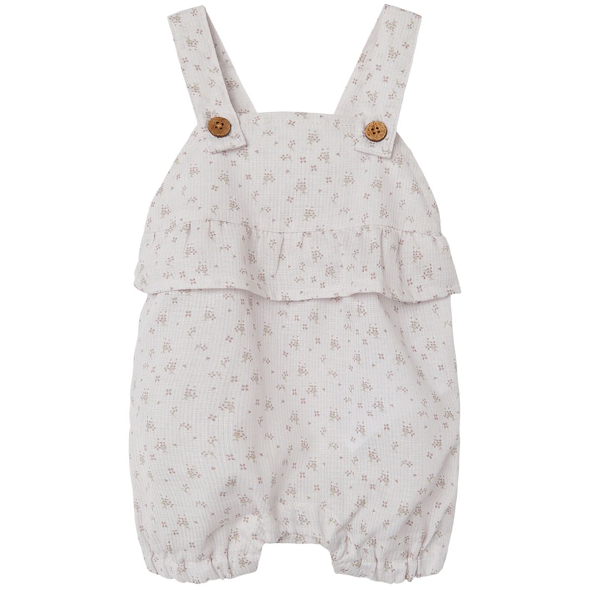 Organic NBFJonina overalls (1 mdr/56 cm)