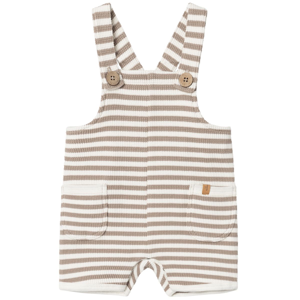 Organic NBMJonas overalls (1 mdr/56 cm)