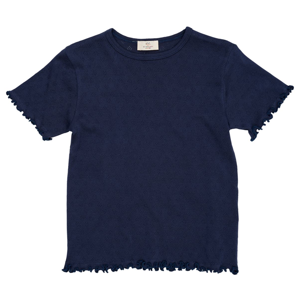 Organic Heart t-shirt (4 år/104 cm)