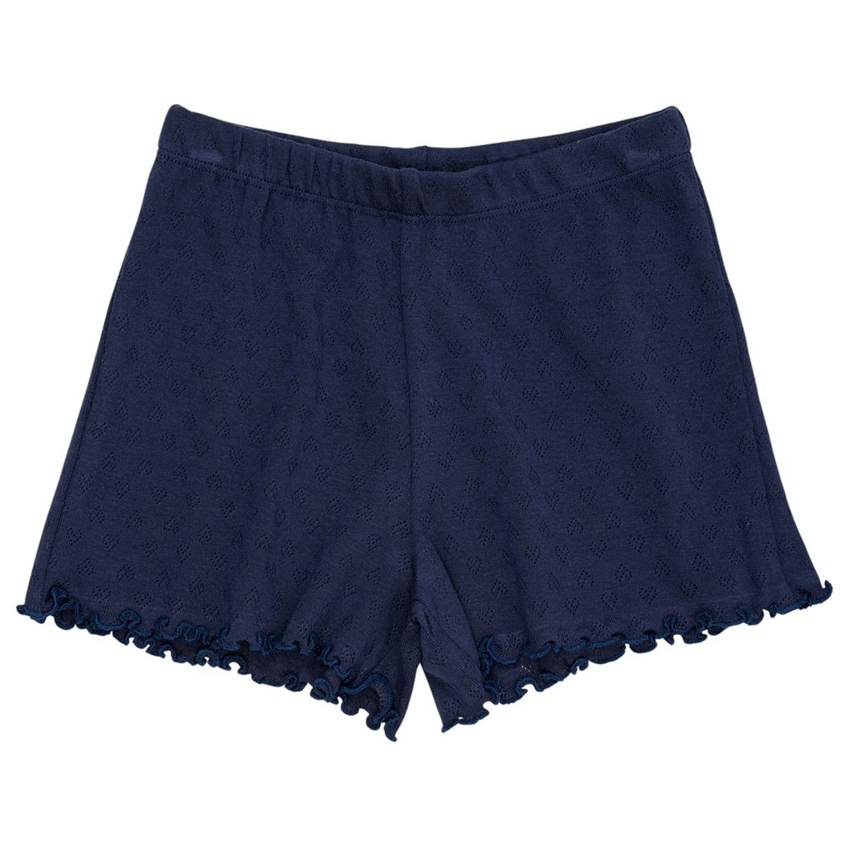 Organic Heart shorts (6 år/116 cm)