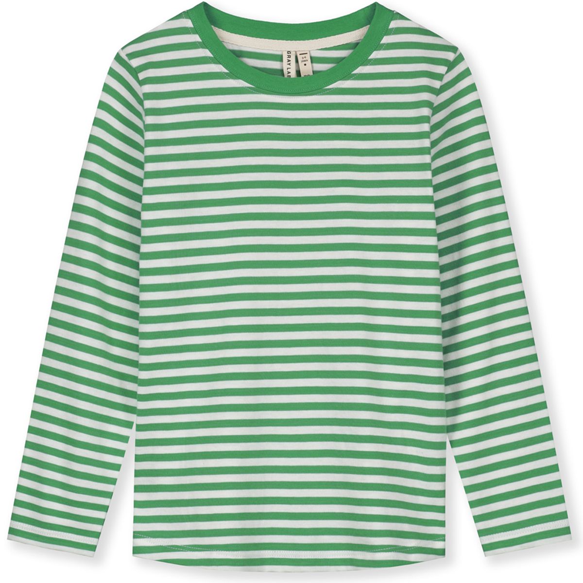 Organic bluse (2-3 år)