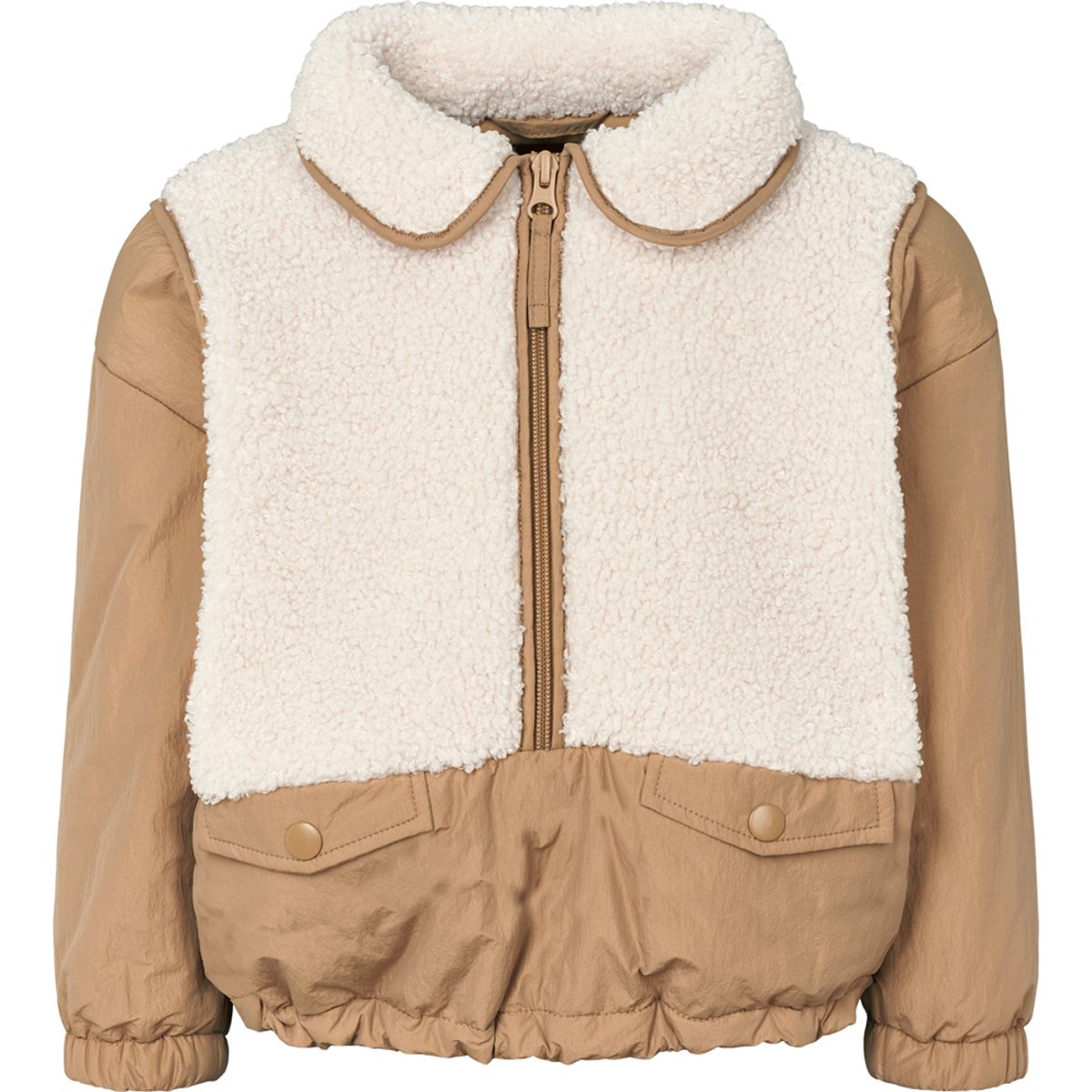 Odys anorak (8-9 år)