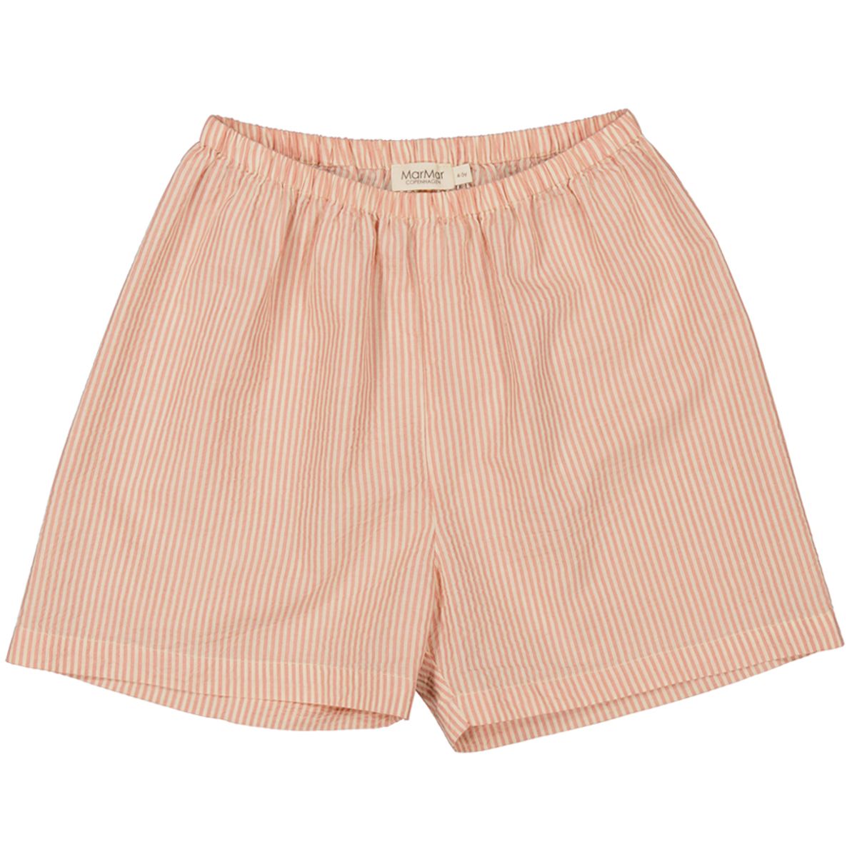 Organic natshorts (2-3 år)