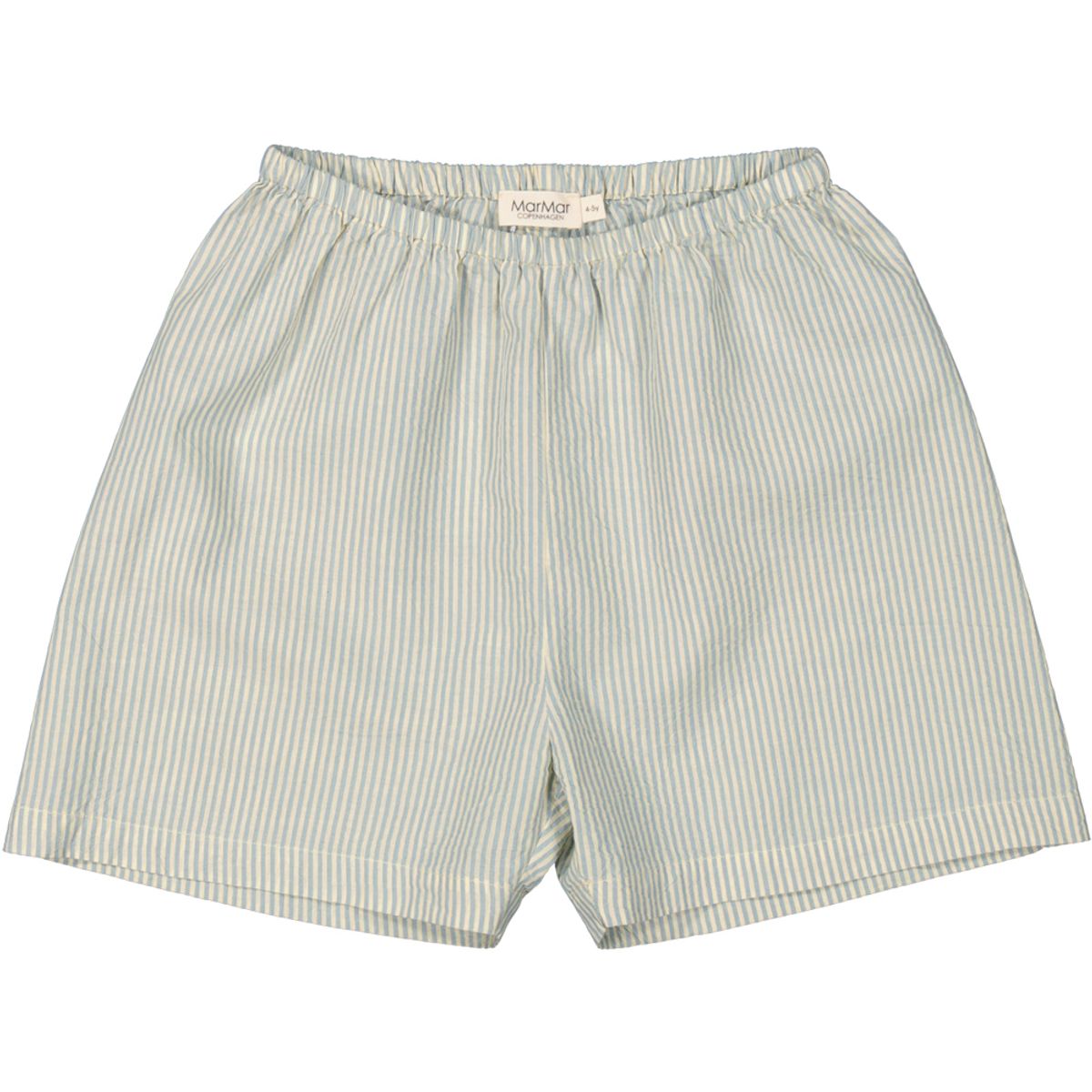 Organic natshorts (6-7 år)