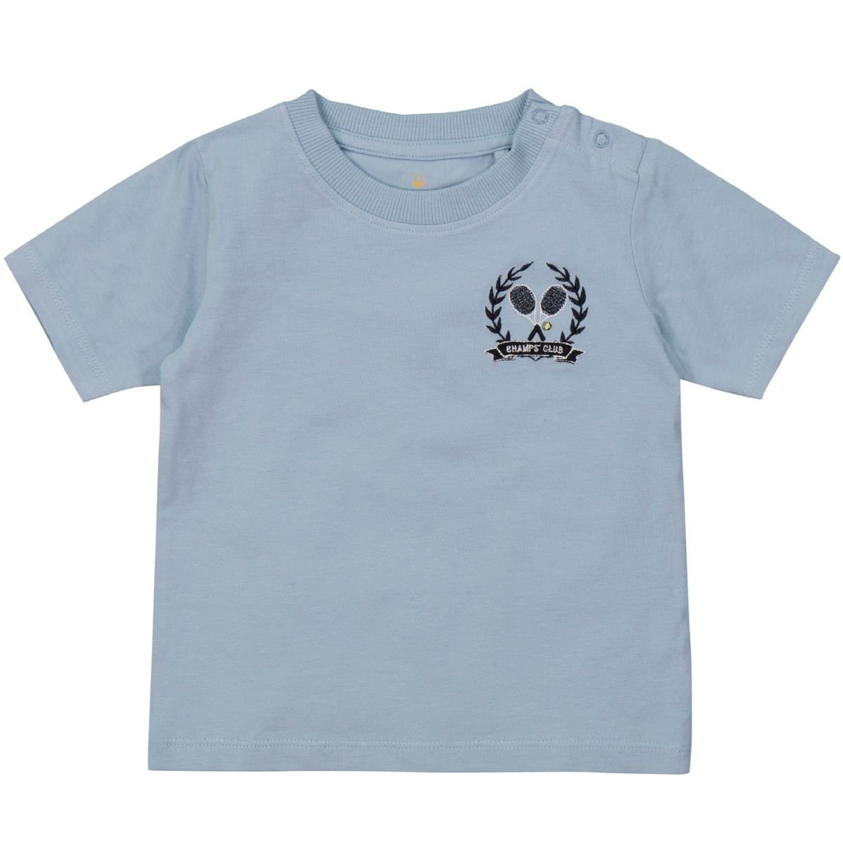 Organic TNSKempton t-shirt (3 år/98 cm)