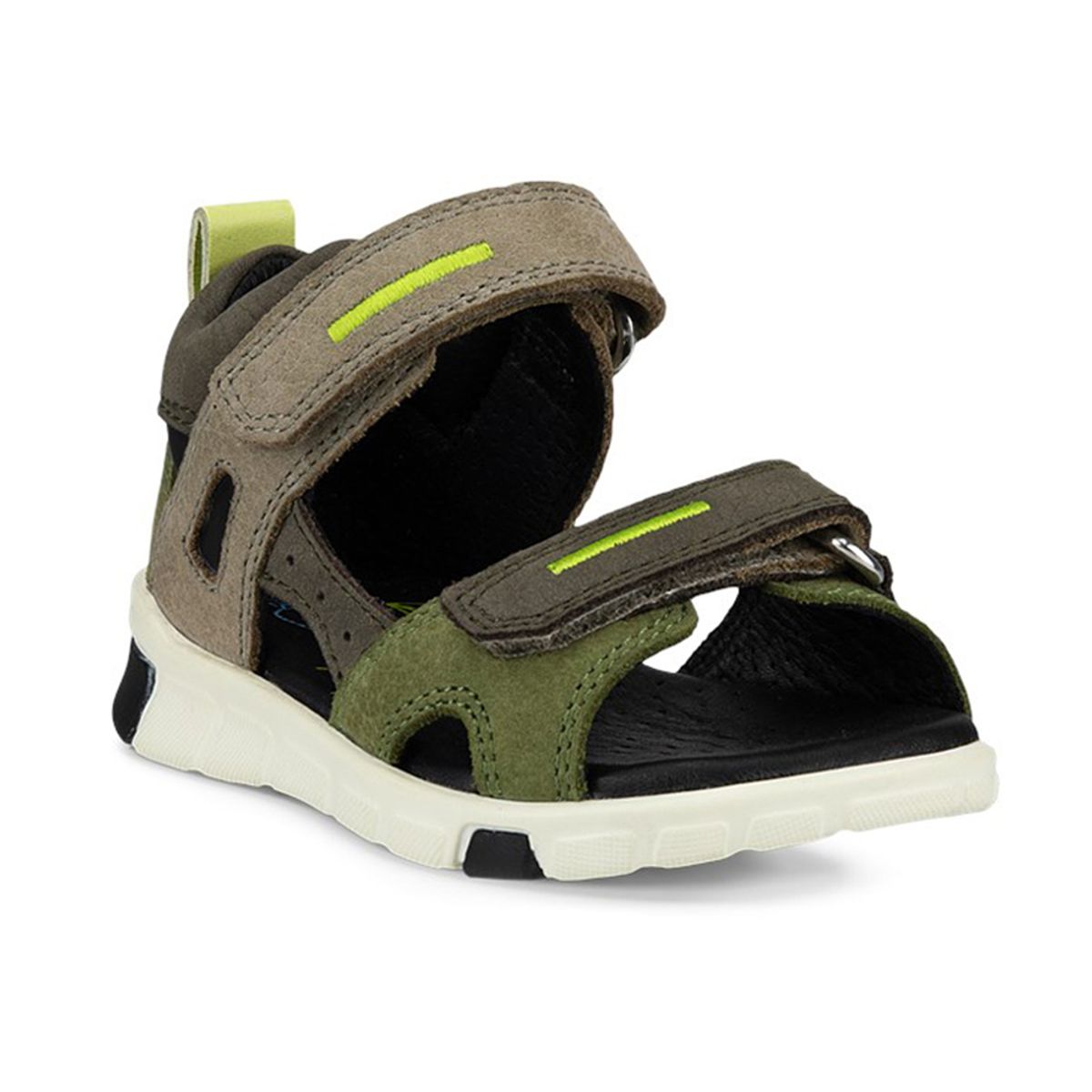 Mini Stride sandaler (24)