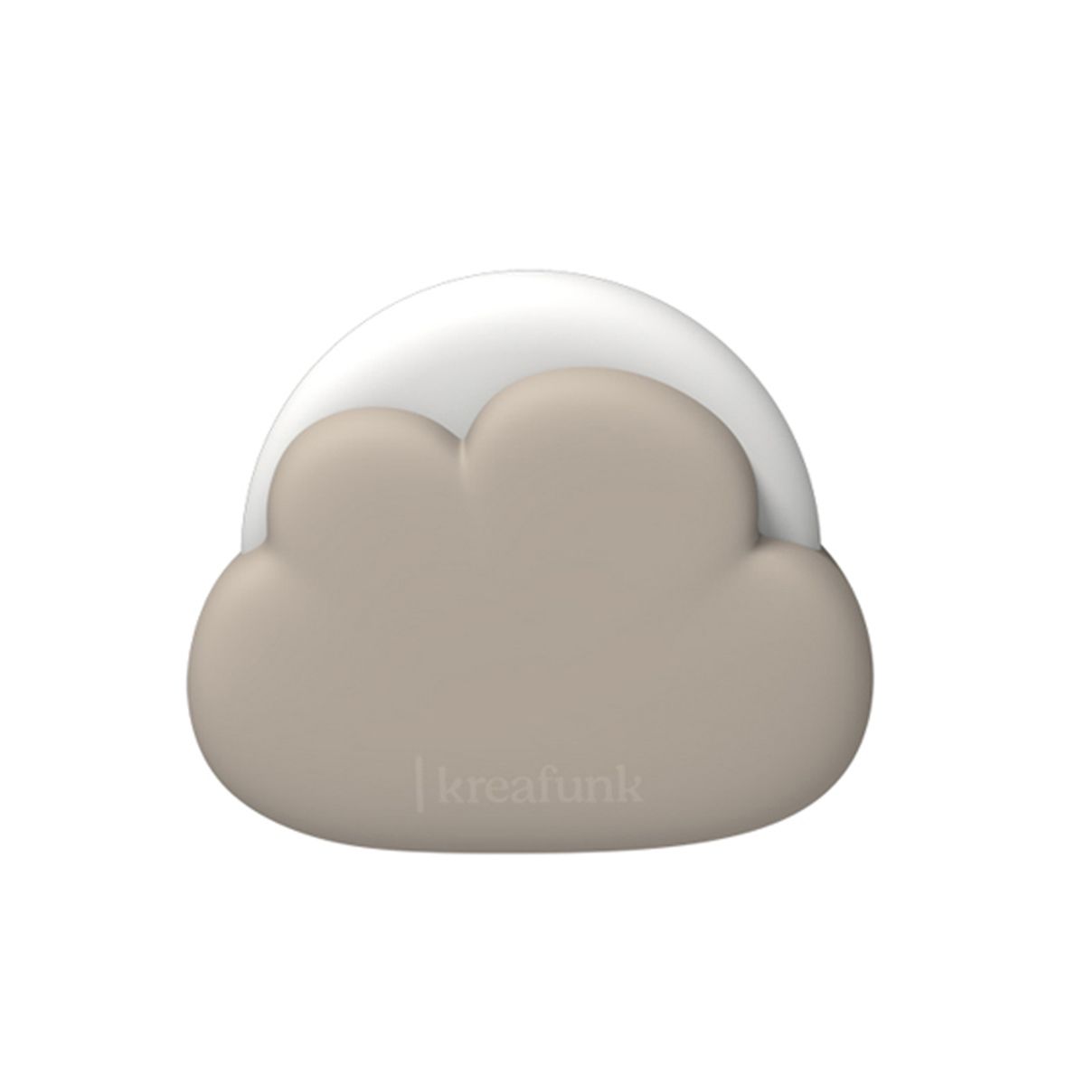 Cloudy lampe (One size)