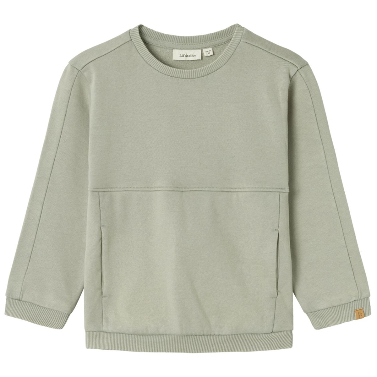 NMMNalf sweatshirt (5 år/110 cm)