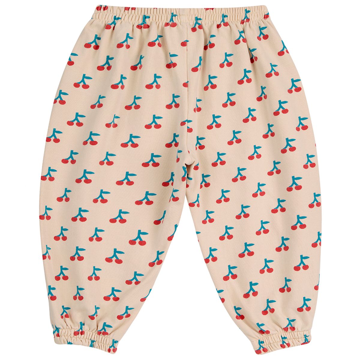 Cherry sweatpants (2 år/92 cm)