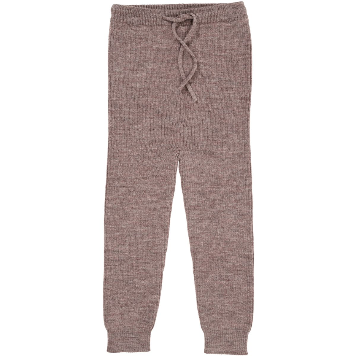 Merinould leggings (4 år/104 cm)