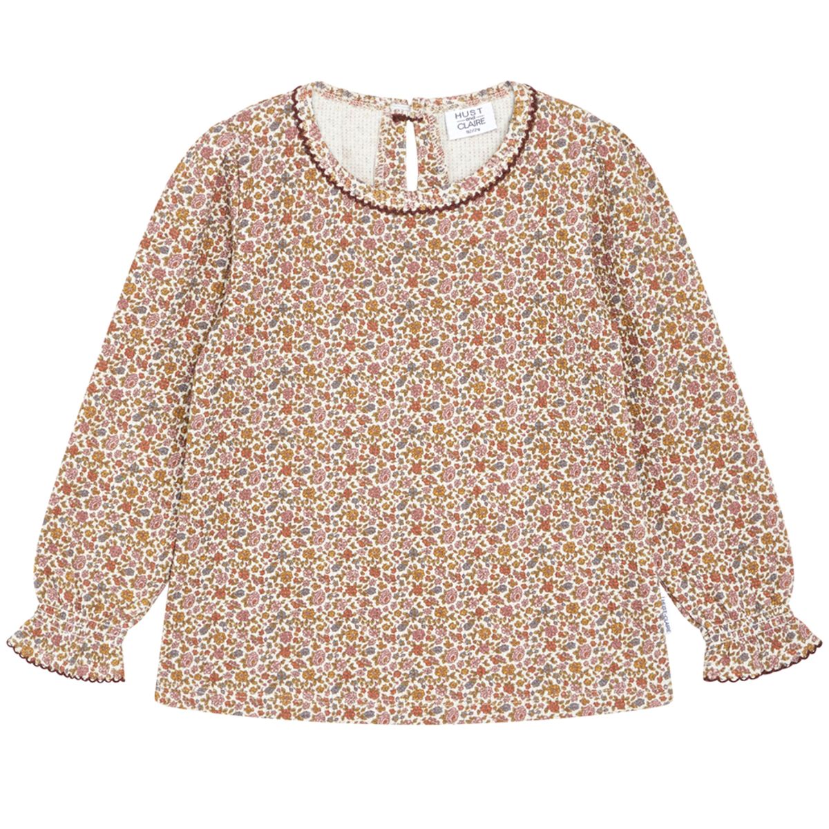 HCAriella bluse (3 år/98 cm)