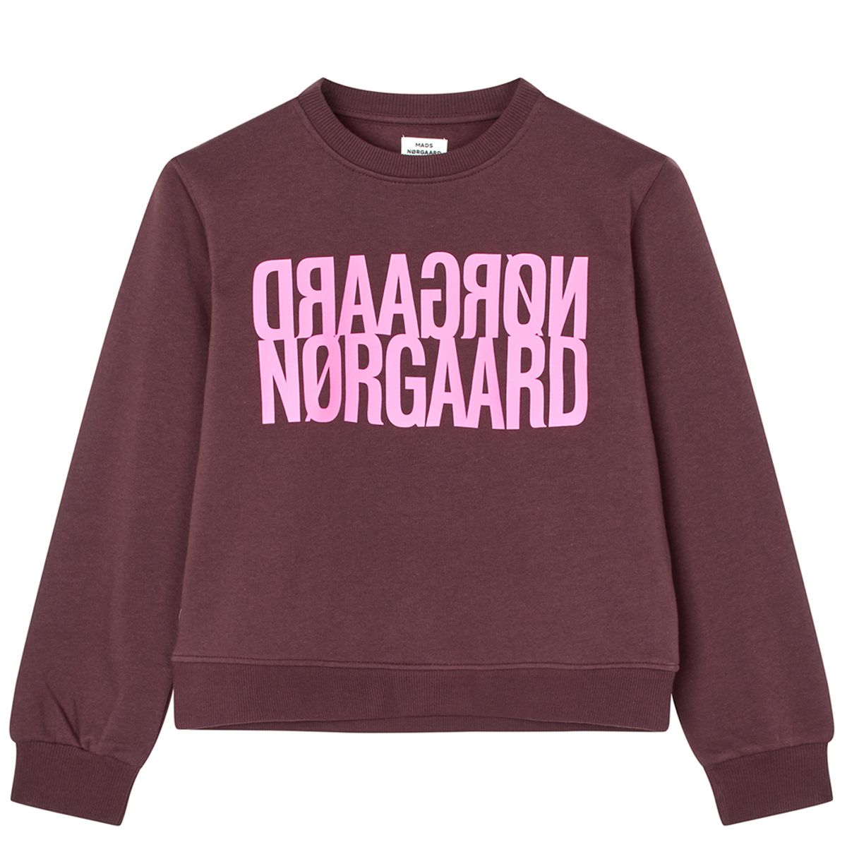 Organic Talinka sweatshirt (16 år/176 cm)