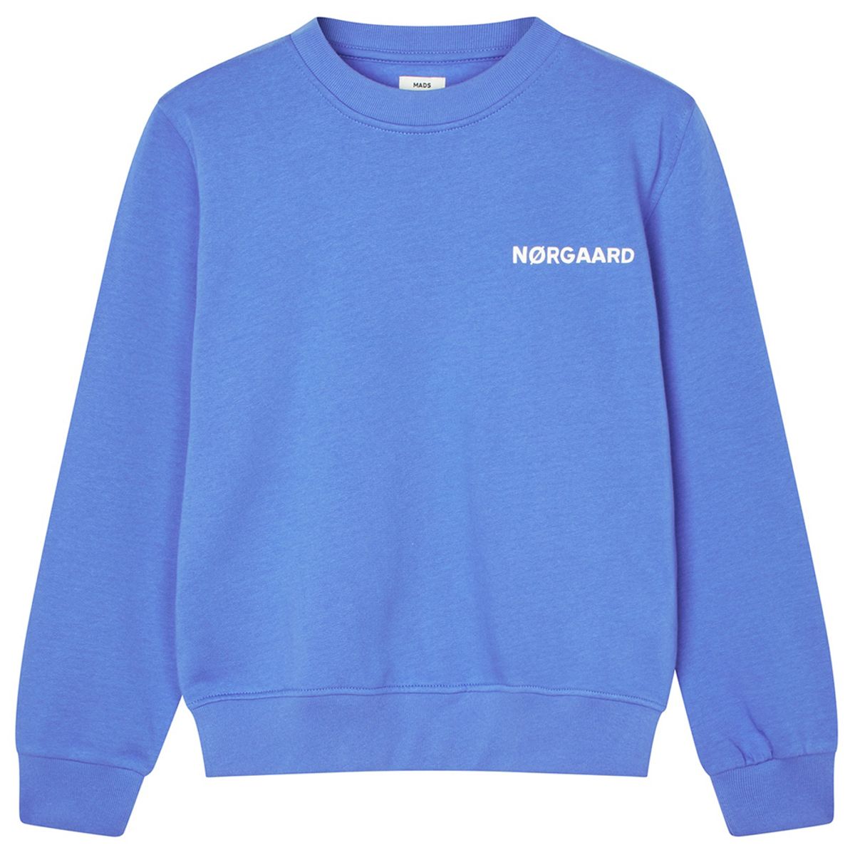 Organic Solo sweatshirt (10 år/140 cm)