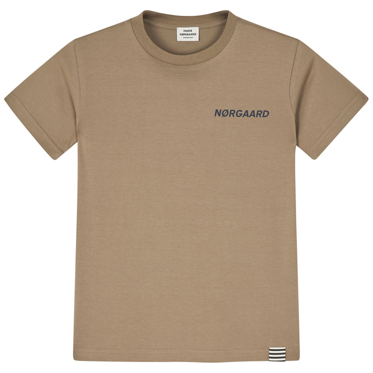 Organic Thorlino t-shirt (14 år/164 cm)