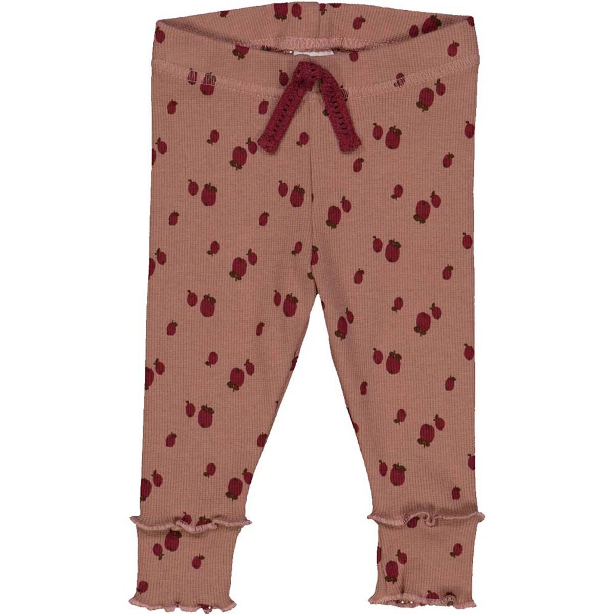 Organic Apple leggings (9 mdr/74 cm)