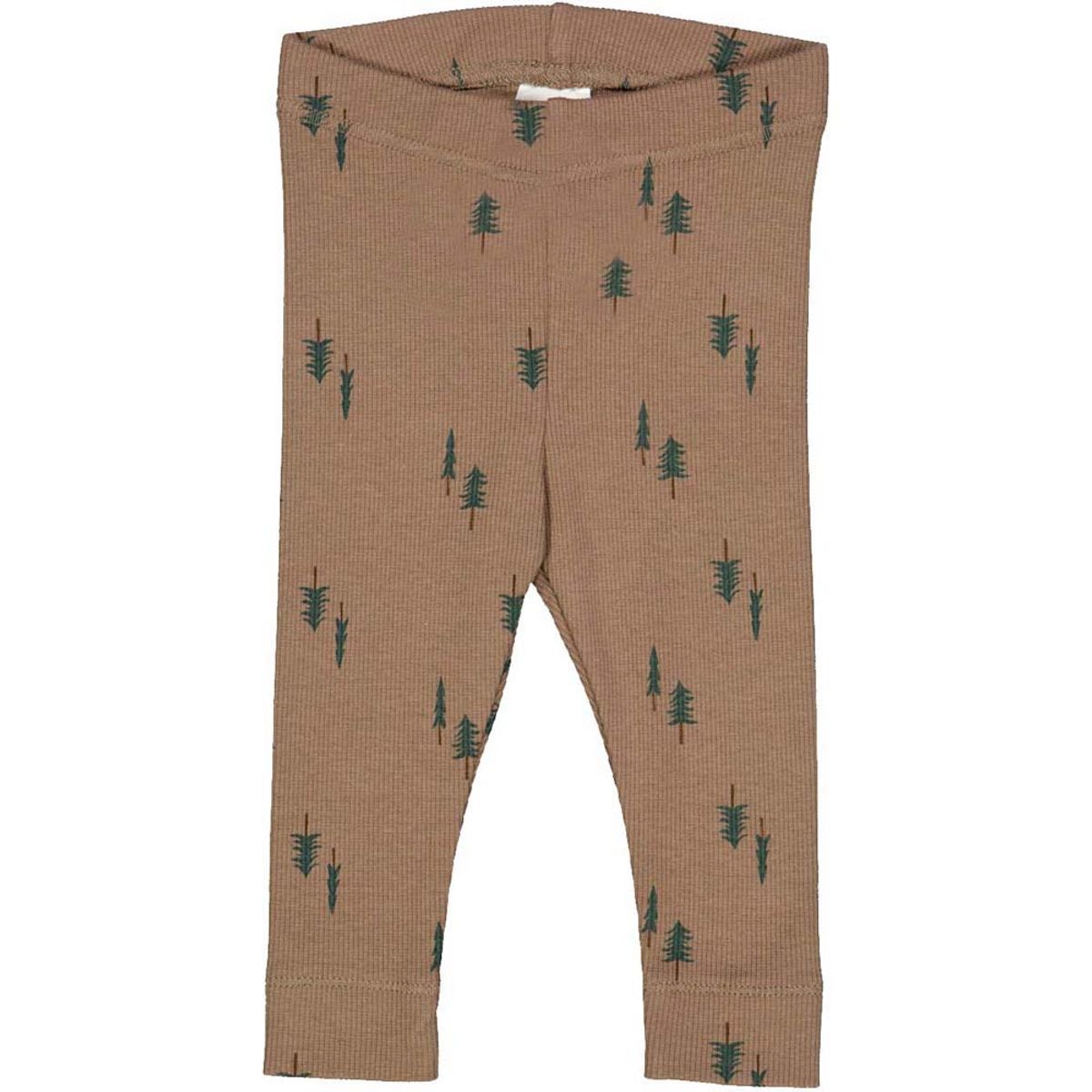 Organic Pine leggings (2 år/92 cm)