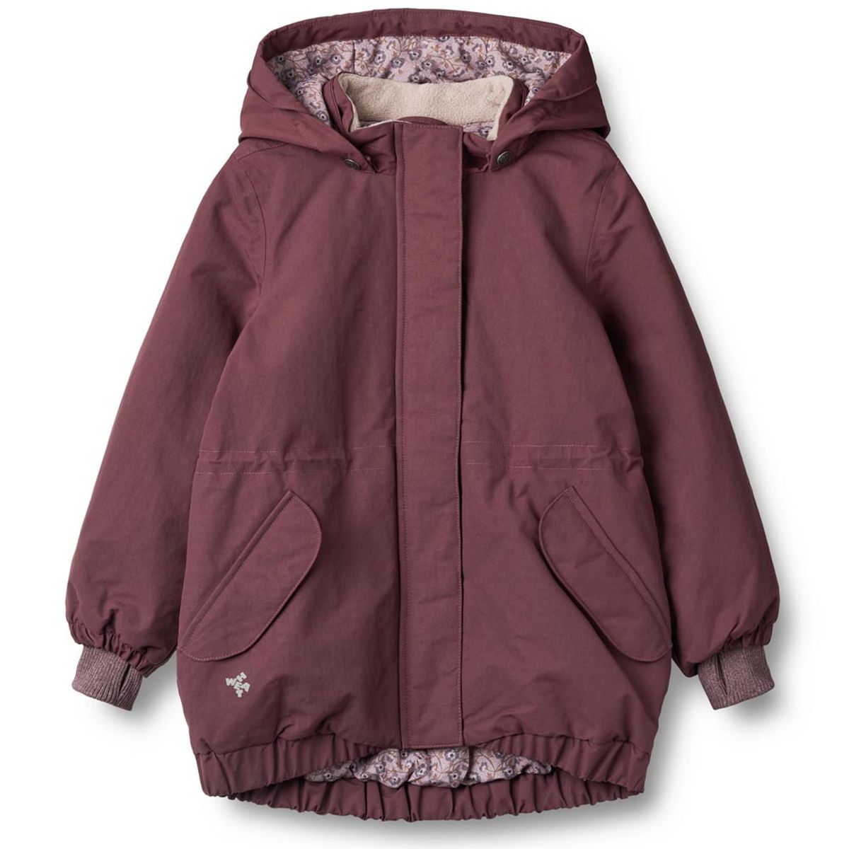 Winterjacke Tove (10 år/140 cm)