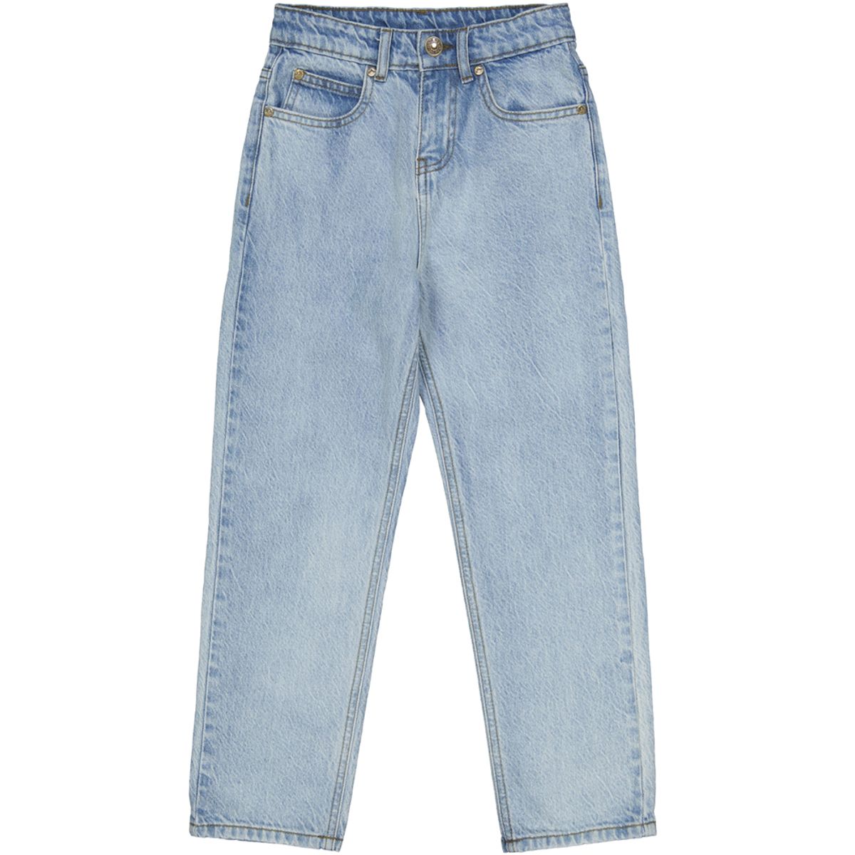 TNRe:turn jeans (9-10 år)