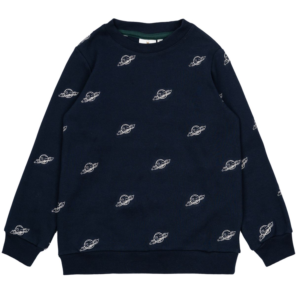 TNMarty sweatshirt (7-8 år)