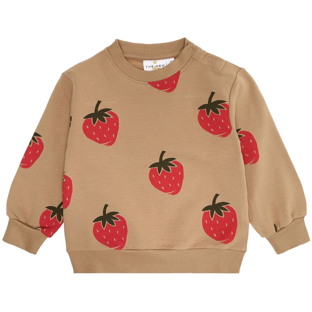 Organic TNSLagora sweatshirt (2 år/92 cm)