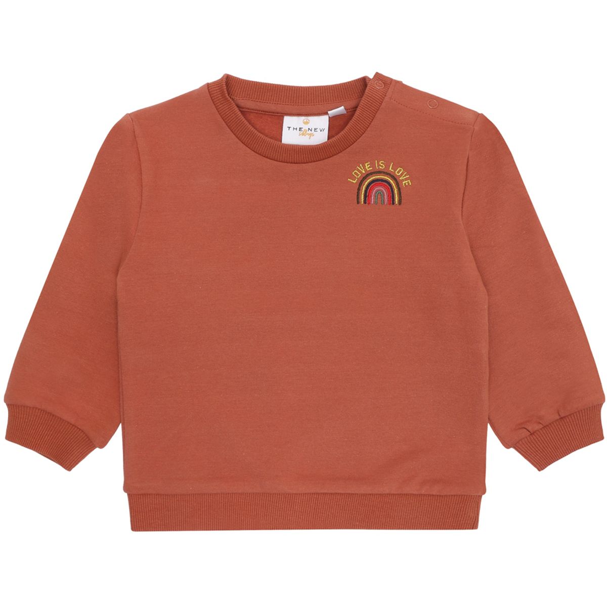 Organic TNSLettie sweatshirt (2 år/92 cm)