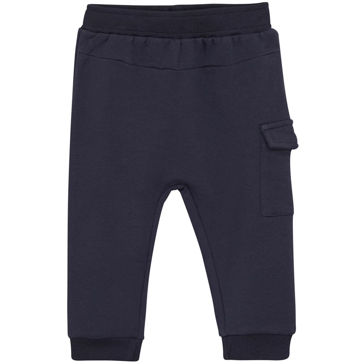 Organic sweatpants (2 år/92 cm)