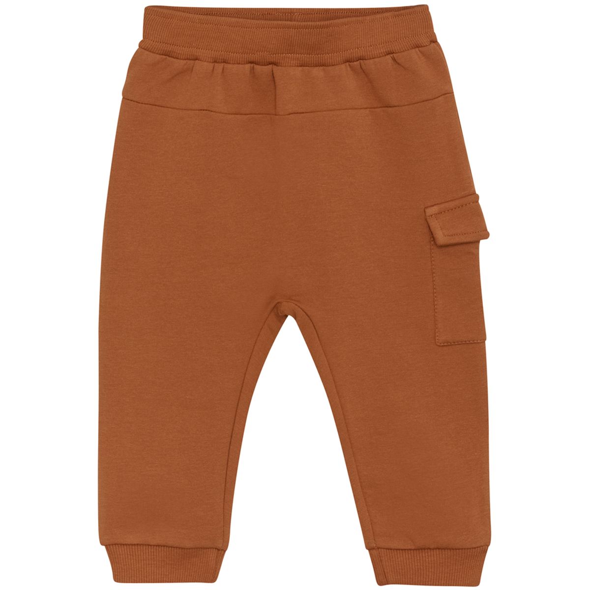 Organic sweatpants (2 år/92 cm)