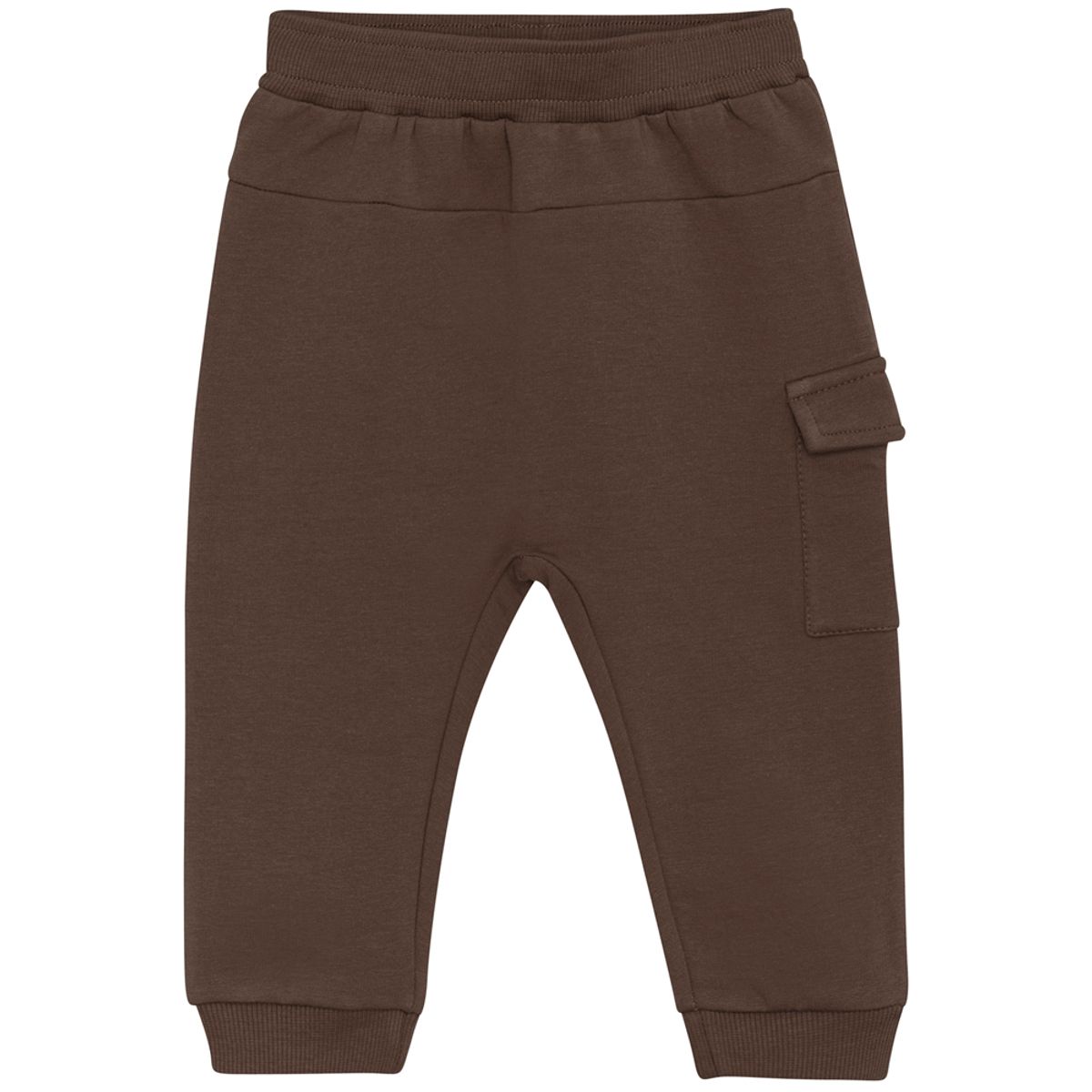 Organic sweatpants (2 år/92 cm)