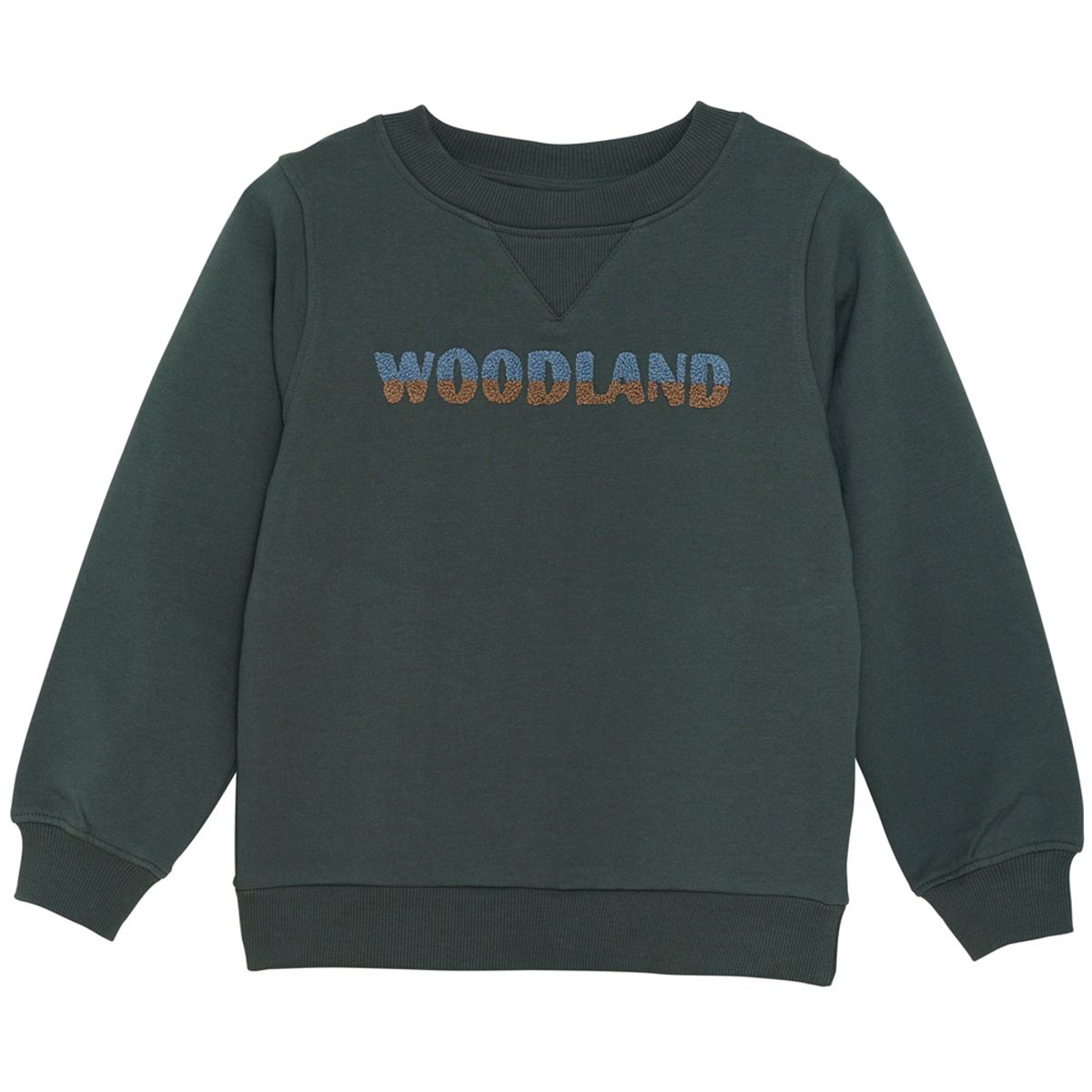 Sweatshirt (4 år/104 cm)