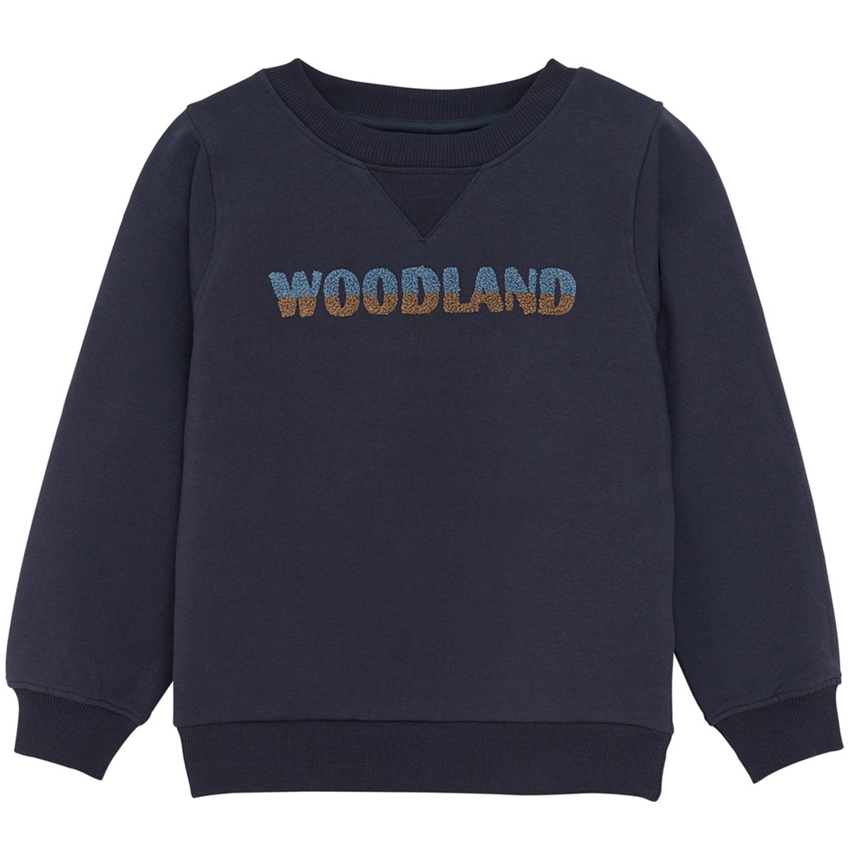 Sweatshirt (4 år/104 cm)