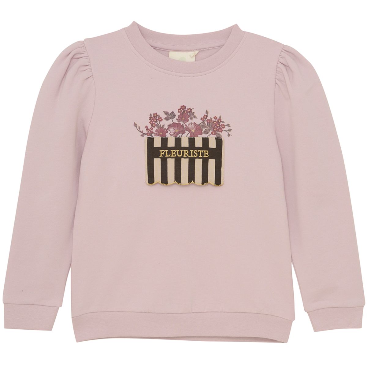 Sweatshirt (2 år/92 cm)