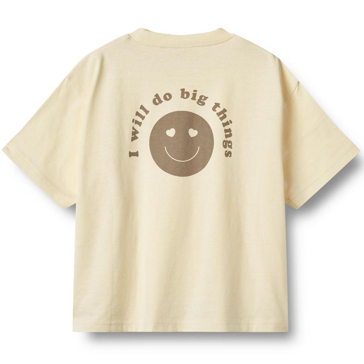 Organic Noko t-shirt (6 år/116 cm)