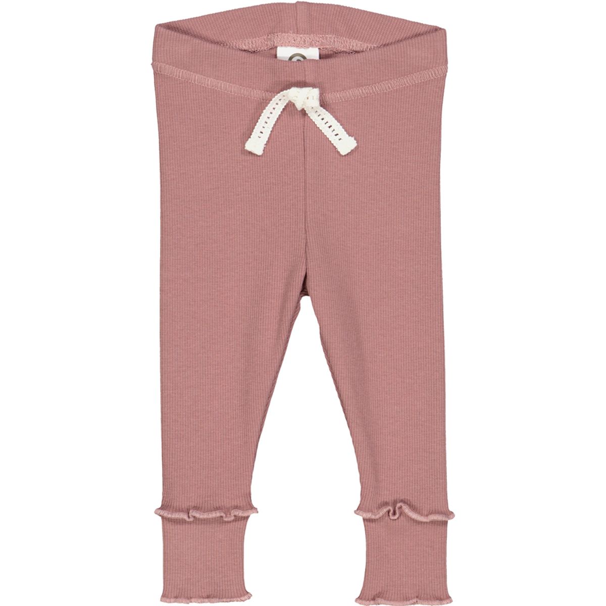 Organic Cozy me leggings (6 mdr/68 cm)