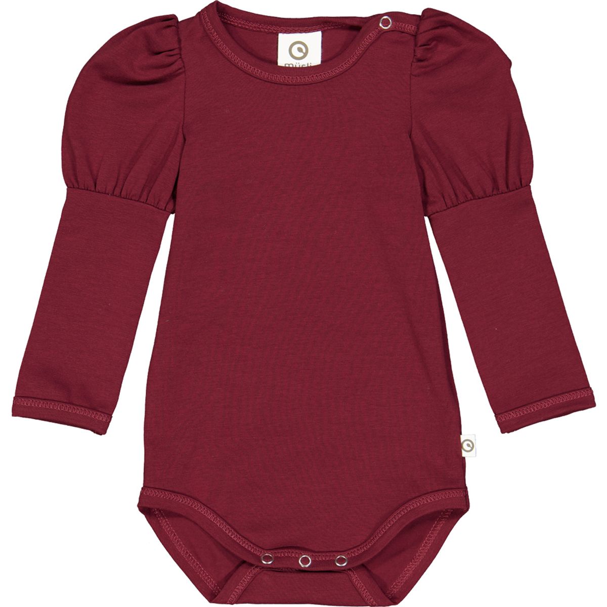 Organic Cozy me body (9 mdr/74 cm)