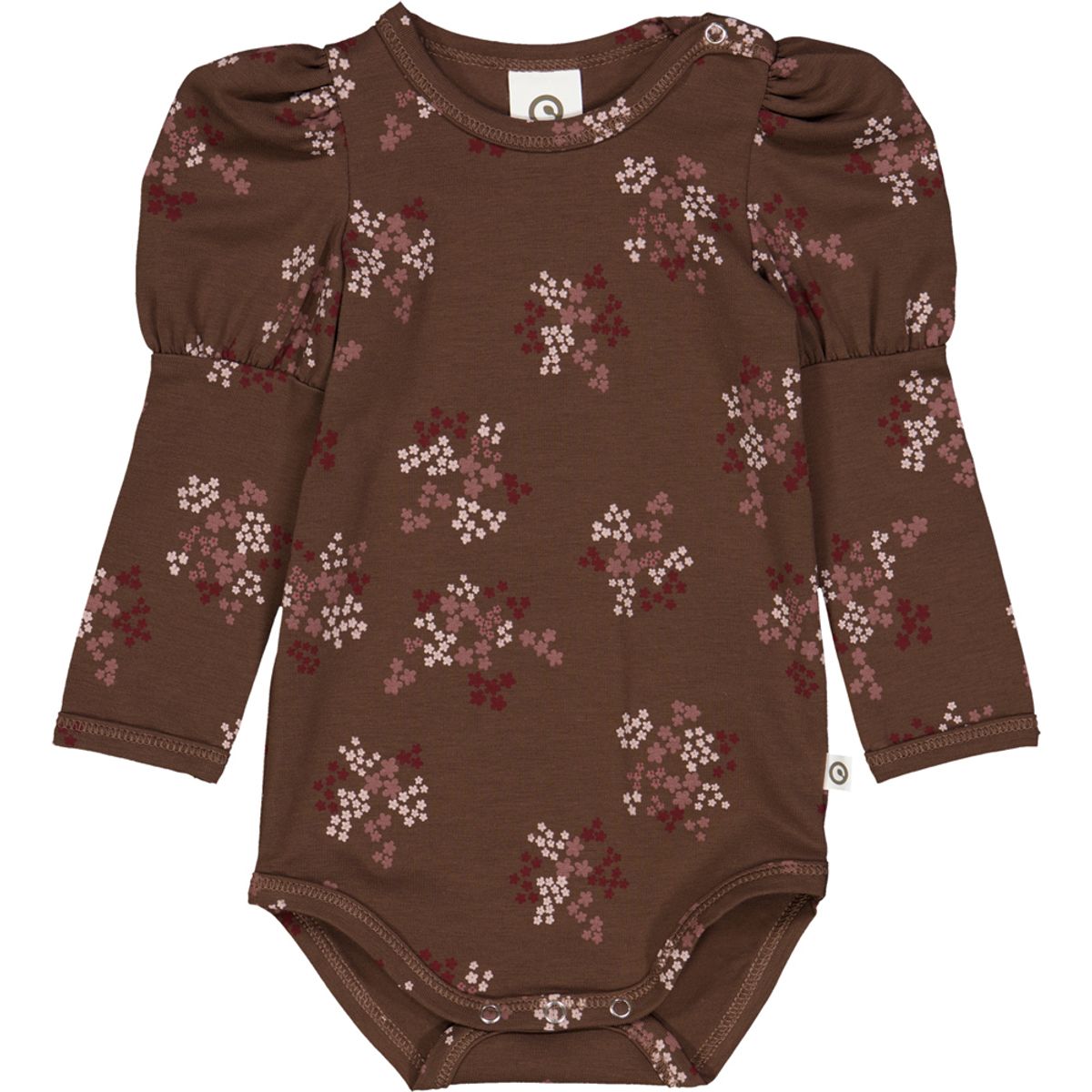 Organic Flora body (9 mdr/74 cm)