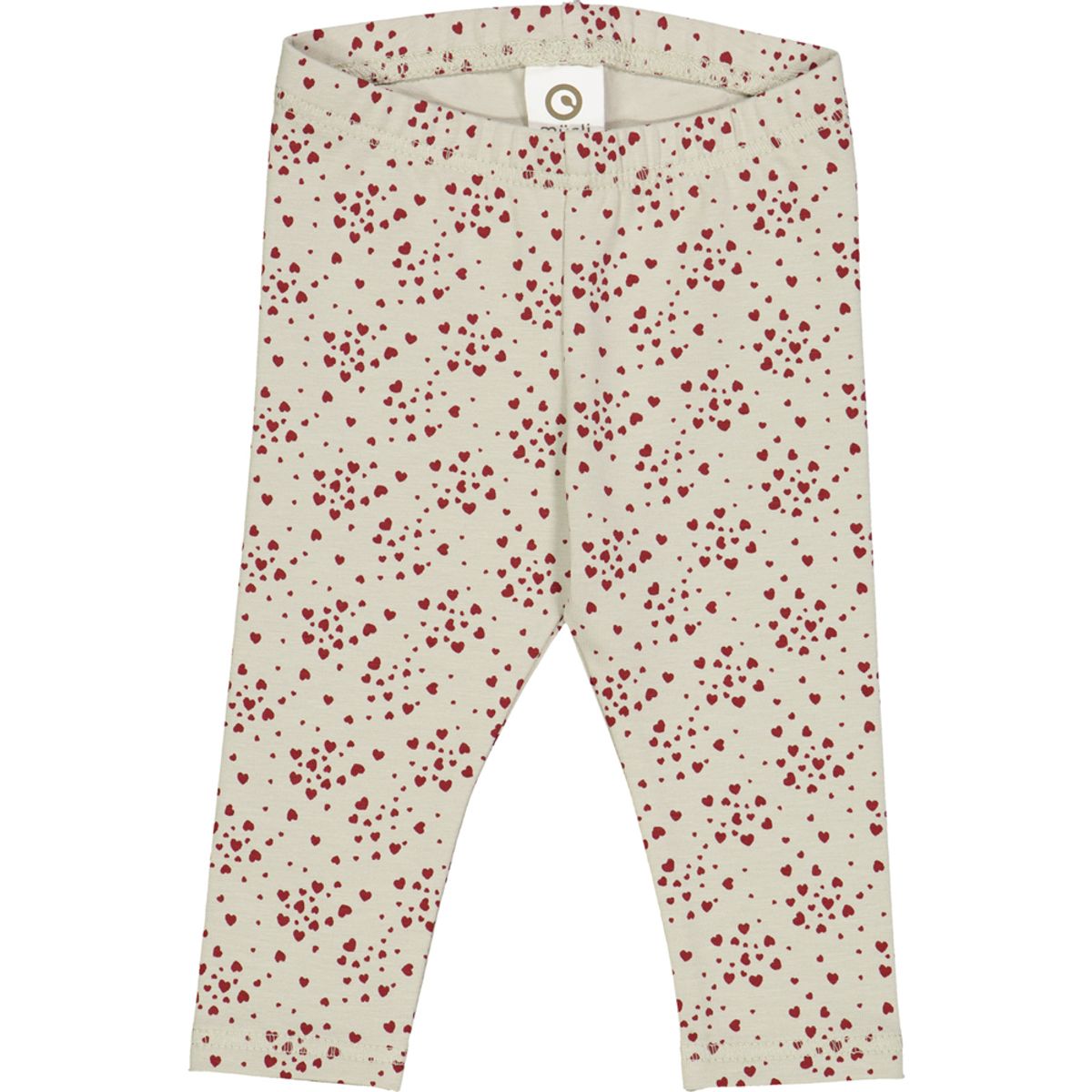 Organic Love leggings (12 mdr/80 cm)