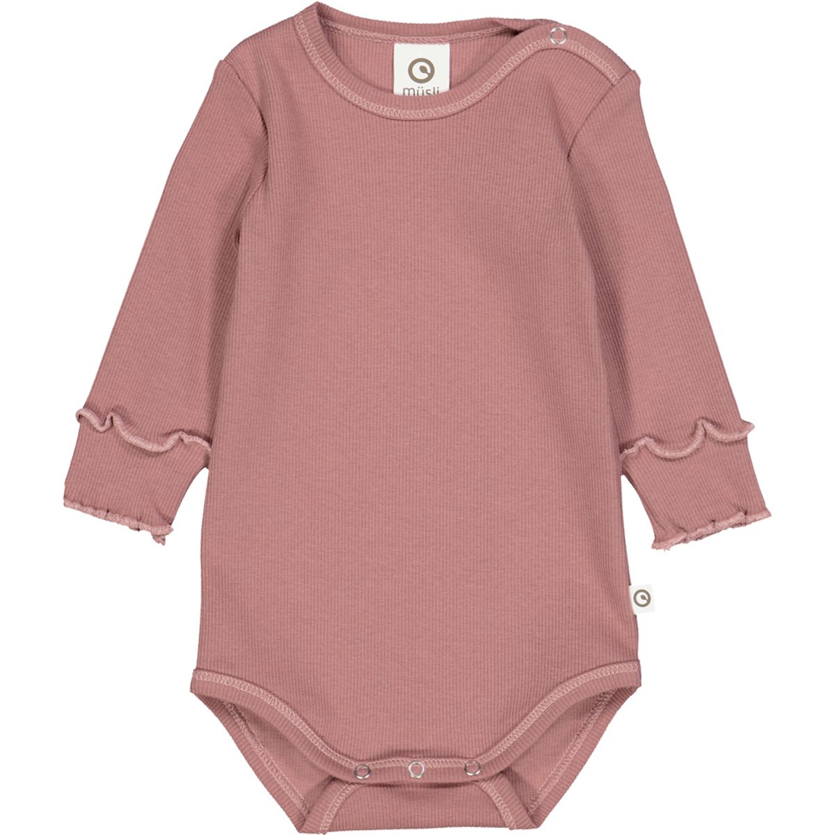 Organic Cozy me body (12 mdr/80 cm)