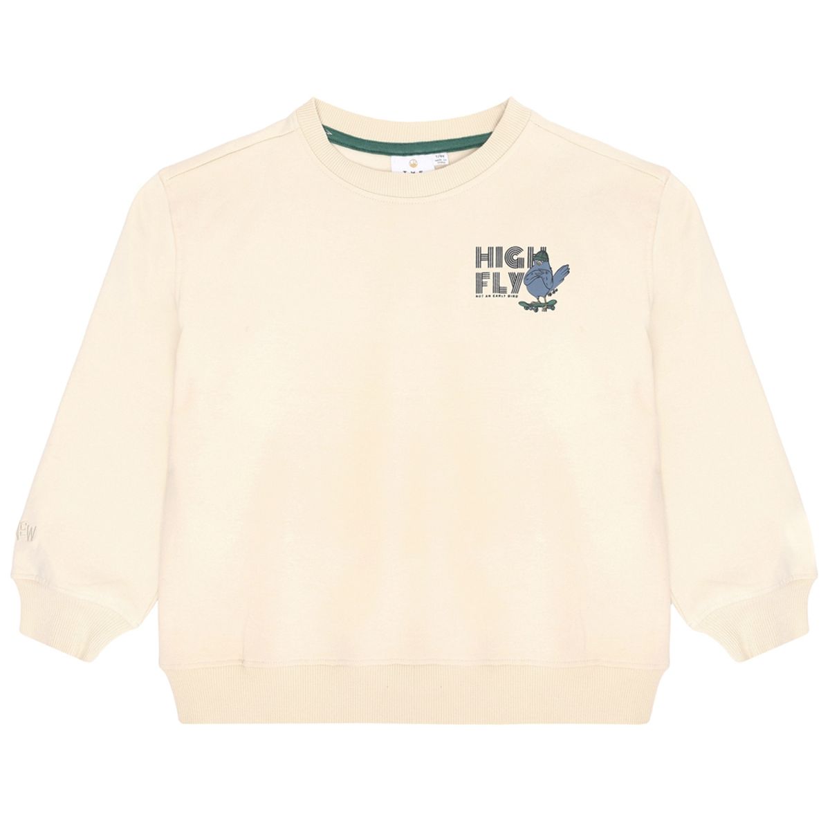 Organic TNLacob sweatshirt (9-10 år)