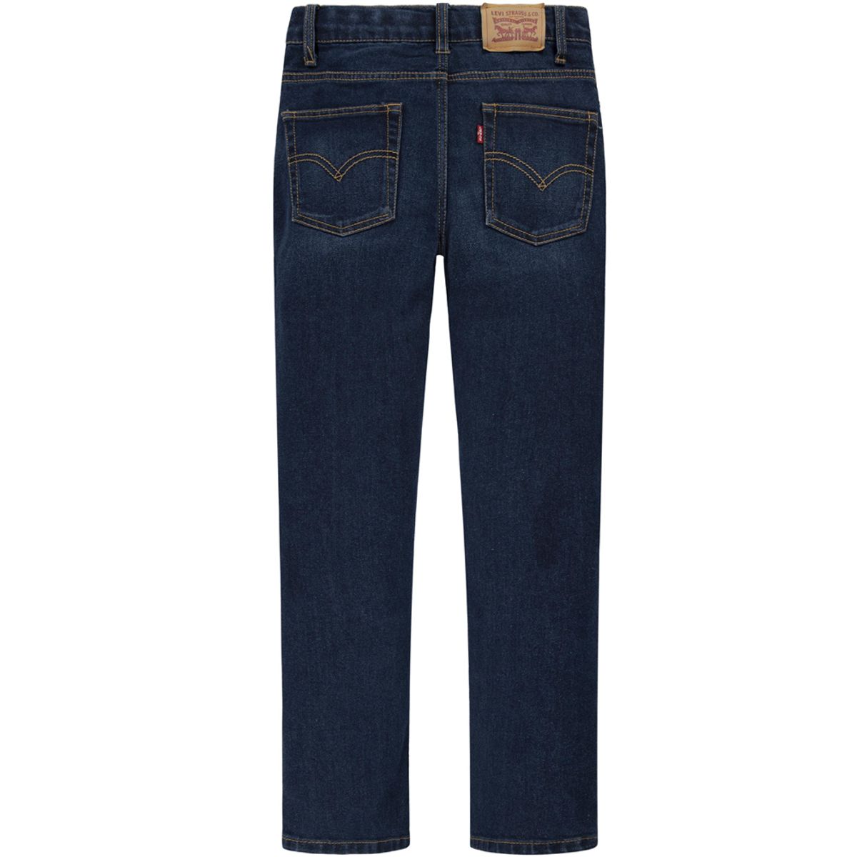 510 Skinny jeans (10 år/140 cm)