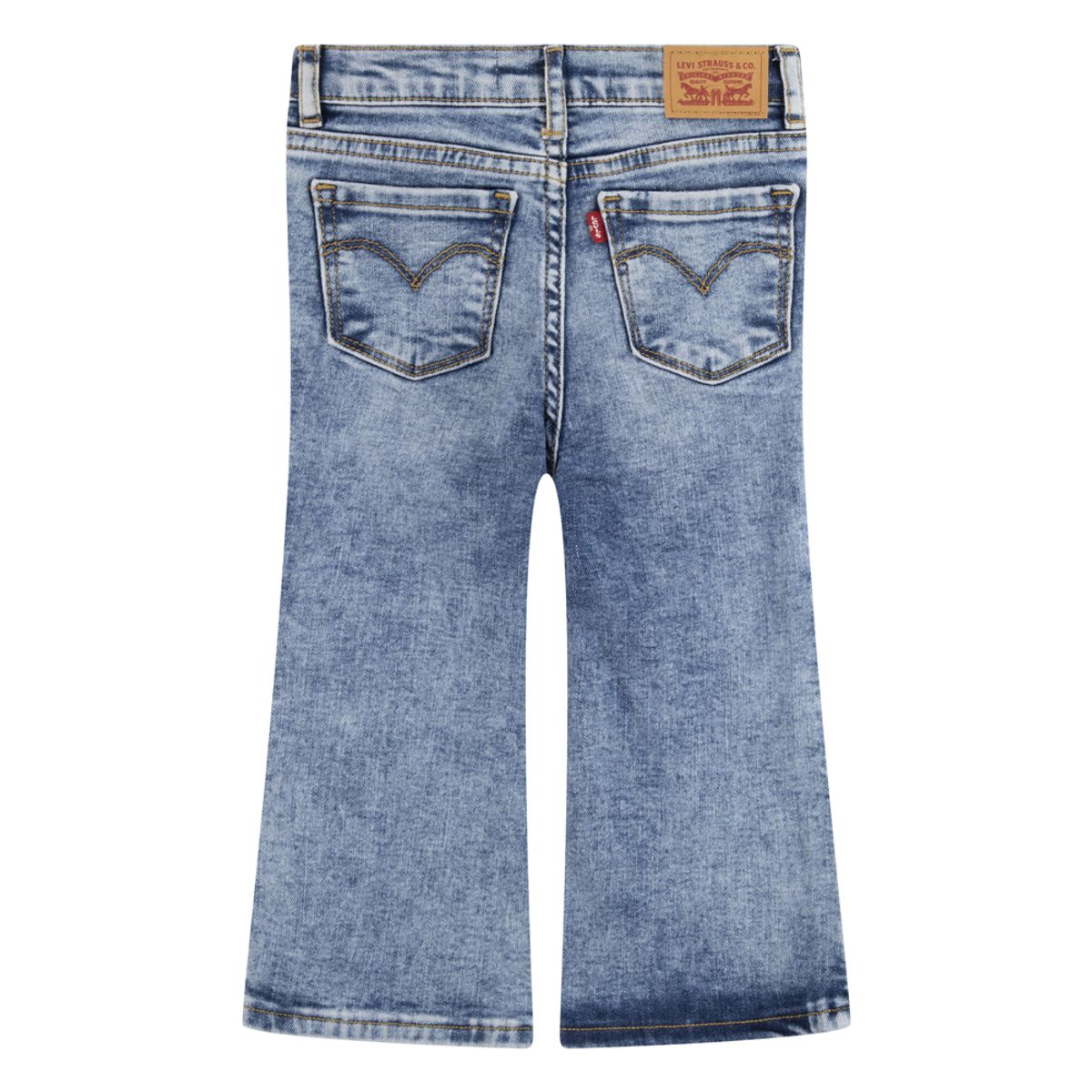 723 Flare jeans (18 mdr/86 cm)