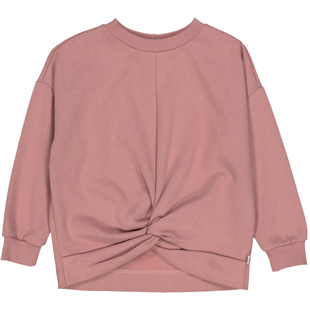 Organic Knot sweatshirt (6 år/116 cm)