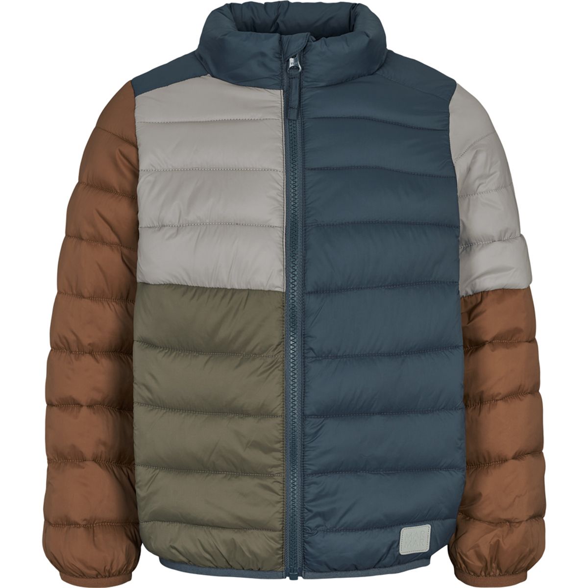 Owe puffer jakke (3 år/98 cm)