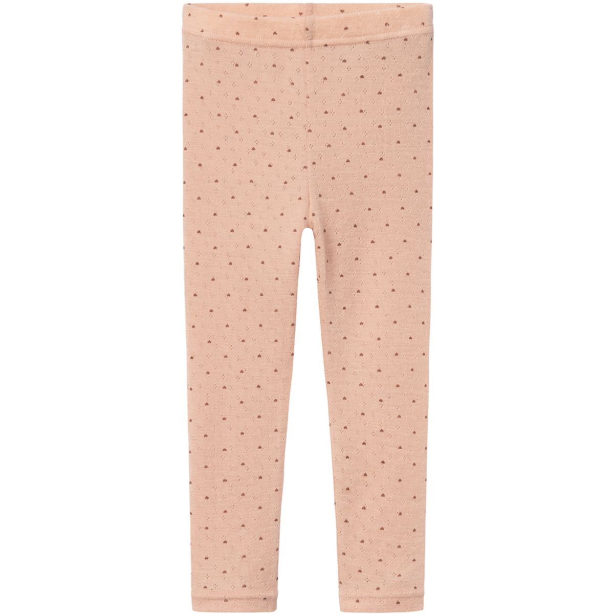 NMFNava merinould leggings (3 år/98 cm)