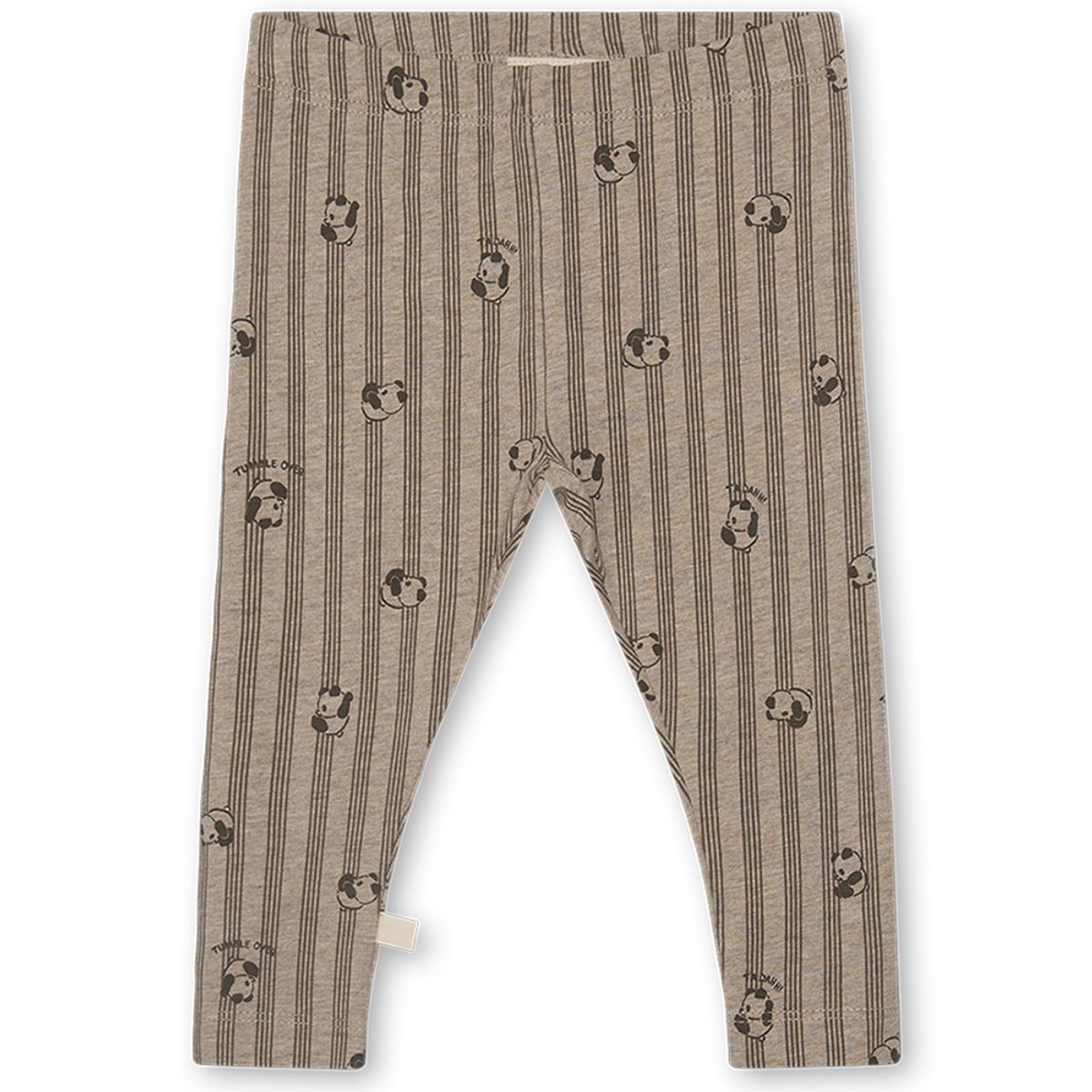 Organic Miley leggings (3 år/98 cm)