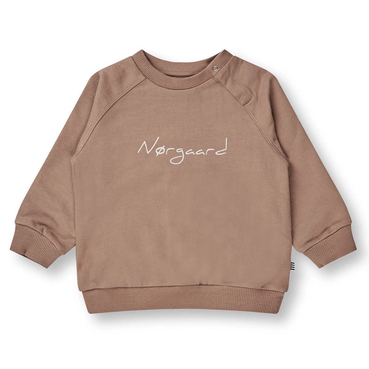 Organic Sirius sweatshirt (4 år/104 cm)