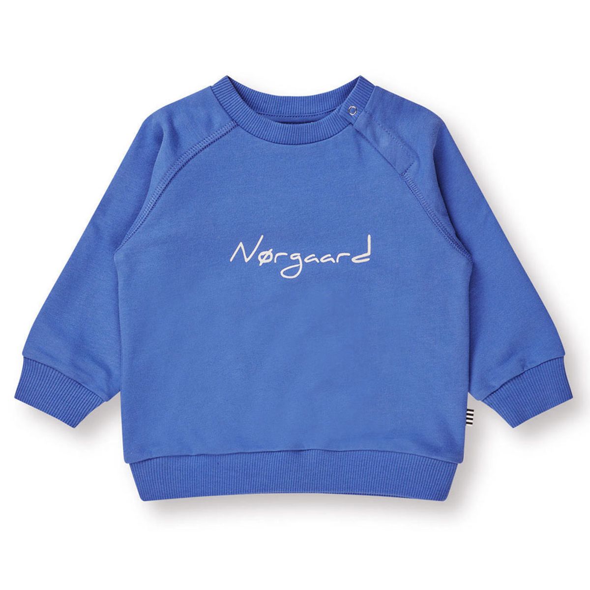 Organic Sirius sweatshirt (3 år/98 cm)